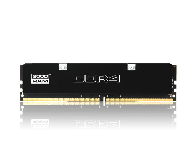 GOODRAM 8GB 2133MHz CL15 - 300889 - zdjęcie 2